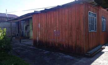 Imagem 7: Casa com 3 dormitórios à venda por R$ 220.000,00 - Iguaçu - Fazenda Rio Grande/PR