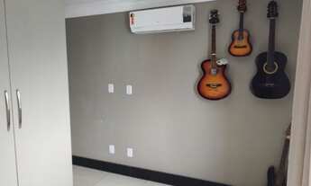 Imagem 4: Cobertura duplex para venda com 134m², 3 quartos, 2 suítes, 2 vagas de garagem