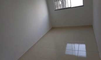 Imagem 5: Casa nova na Piabeta