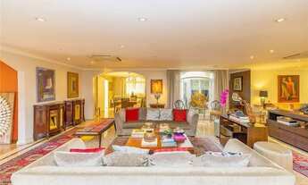 Imagem 2: CASA RESIDENCIAL em São Paulo - SP, Alto de Pinheiros