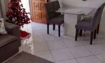 Imagem 2: Casa a venda com 2/4 em Engenho Belho de Brotas