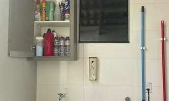 Imagem 4: Casa para Venda em Uberlândia, Novo Mundo, 3 dormitórios, 1 suíte, 2 banheiros, 1 vaga