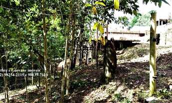 Imagem 6: Vende/Lote/Terreno/Condomínio Rio Rei/Ponta Negra/1.639m²/Manaus-AM/Financia