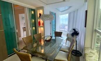 Imagem 6: APARTAMENTO NA MEIA PRAIA ITAPEMA | 3 SUÍTES