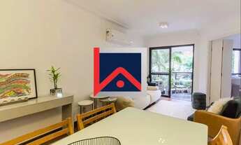 Imagem: Apartamento Venda Moema 63 m² 2 Dormitórios