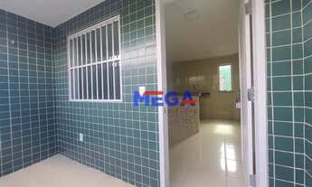 Imagem 6: Apartamento com 1 dormitório para alugar, 35 m² por R$ 740,00/mês - Parquelândia - Fortale