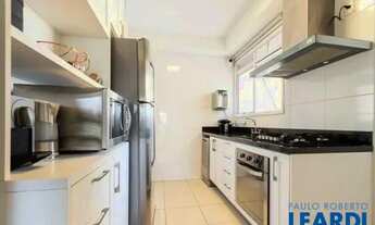 Imagem 7: APARTAMENTO - VILA OLÍMPIA - SP