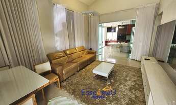 Imagem: Linda casa térrea 3 suítes plenas com