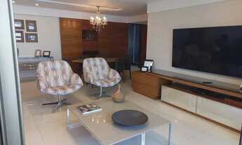 Imagem 5: EDF. MIRANTE, ANDA ALTO, PRÓXIMO AO PARQUE DA JAQUEIRA