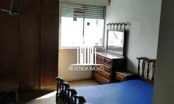 Imagem 7: CONDOMÍNIO TIMBÓ DE 120M², POSSUI 3 DORMITÓRIOS (1 SUÍTE) E 1 VAGA Á VENDA NA REGIÃO JARDI