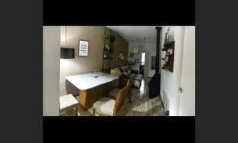 Imagem 6: Casa de condomínio para venda com 72 metros quadrados com 3 quartos em Três Vendas - Pelot