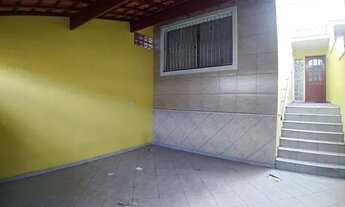 Imagem: Casa com 2/4 em São Gonçalo - Salvador