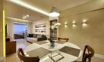 Imagem 3: OPORTUNIDADE 4 QUARTOS TODO REFORMADO - SOL DA MANHÃ