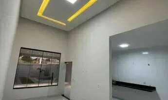 Imagem: Casa 3 suites com piscina no setor Faiçalville