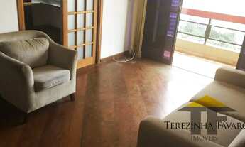 Imagem 4: 03 dorms no Sumaré. OPORTUNIDADE!