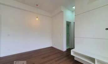 Imagem 2: Apartamento à Venda - Sacomã, 2 Quartos, 45 m2