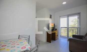 Imagem: Apartamento à Venda - Vila Andrade, 2 Quartos