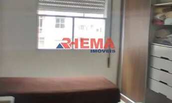 Imagem 8: Apartamento para venda com 140 metros quadrados com 3 quartos em Boqueirão - Santos - SP