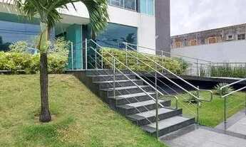 Imagem 2: Flat para venda em Boa Viagem de frente ao Mar