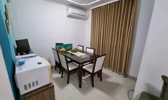 Imagem 3: Casa para venda tem 150 metros quadrados com 3 quartos