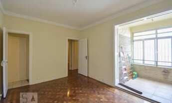 Imagem 1: Apartamento para Aluguel - Paraíso, 2 Quartos, 91 m2