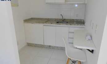 Imagem 6: BONITO APARTAMENTO, PRÉDIO FRENTE AO METRÔ