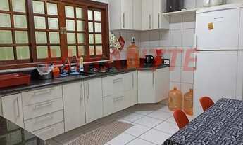 Imagem 4: Sobrado para aluguel com 180 metros quadrados com 4 quartos em Parque Continental I - Guar