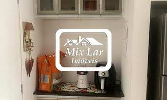 Imagem 4: REF 6018- Apartamento no City Bussocaba - Osasco SP