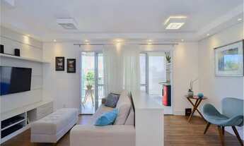 Imagem 6: Apartamento na Vila Anastácio, próximo à Lapa!