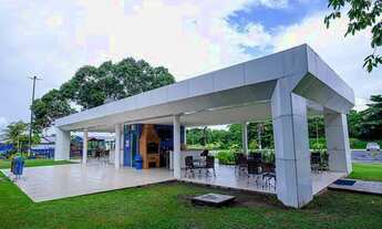 Imagem 7: Lote para venda tem 800 m² em Ponta Negra no Condomínio Marina Rio Belo