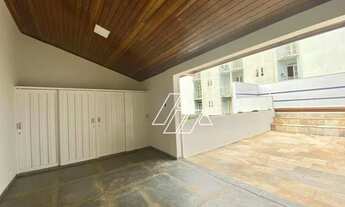 Imagem 4: Casa com 3 dormitórios para alugar, 300 m² por R$ 4.710,00/mês - Fragata - Marília/SP