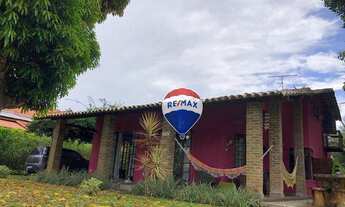 Imagem 2: Casa com 4 dormitórios, 212 m² - venda por R$ 820.000,00 ou aluguel por R$ 5.237,33/mês