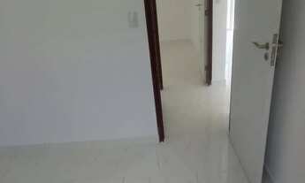 Imagem 3: Alugo casa de 2/4 quartos no condomínio vila Majore av sossego no sim casa padrão