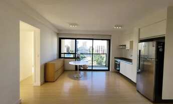 Imagem 2: Apartamento para locação em Vila Madalena