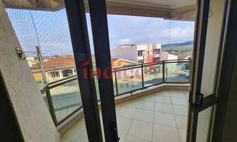 Imagem 6: Edifício Elsa Ponciano - Apartamento - 3 quartos, 1 suíte, 2 vagas