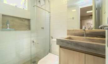 Imagem 2: Aluga-se apartamento mobiliado