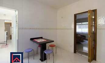 Imagem 6: Apartamento Locação 3 Dormitórios - 130 m² Perdizes