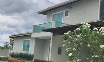 Imagem: Casa de condomínio para venda possui 500