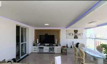 Imagem 4: Apartamento à venda na Rua Henrique Sertório, Tatuapé, São Paulo - SP