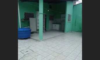 Imagem 3: Aluga-se casa enorme com 3 quartos , 2 salas, Área de serviço coberta e casinha de cachorr