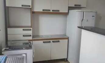 Imagem 5: Pq. das Laranjeiras - Locação de Apartamento Mobiliado com Wi-fi grátis