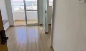 Imagem 4: Apartamento 1 quarto com varanda e vista mar a venda em Pituba/Amaralina