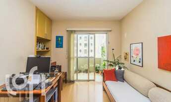 Imagem: Apartamento à venda em Bela Vista com 35