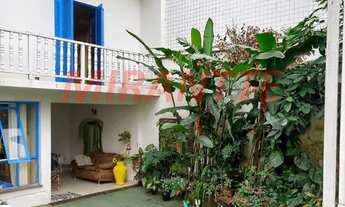 Imagem: Sobrado para aluguel e venda possui 267