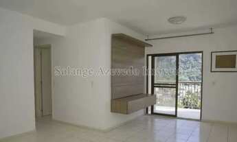 Imagem 2: Apartamento-À VENDA-Taquara-Rio de Janeiro-RJ