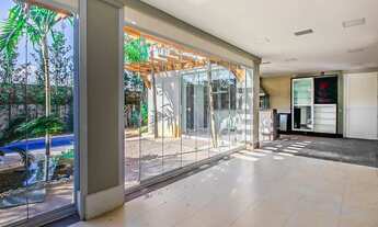 Imagem 7: Casa para venda no Condomínio Páteo Santa Fé no Gramado em Campinas - SP