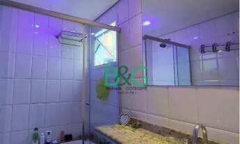 Imagem 5: Apartamento com 2 dormitórios à venda, 74 m² por R$ 664.000,00 - Real Parque - São Paulo/S