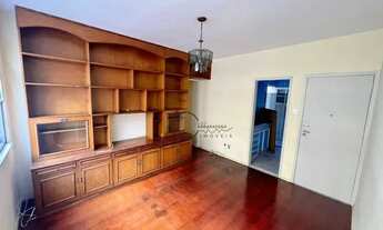 Imagem 2: Apartamento com 2 dormitórios, 62 m² - venda por R$ 500.000 ou aluguel por R$ 2.900/mês