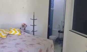 Imagem 6: Casa para aluguel tem 48 metros quadrados com 1 quarto em Vale do Sol - Parnamirim - RN