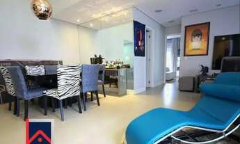 Imagem 2: Locação Apartamento 2 Dormitórios - 121 m² Brooklin